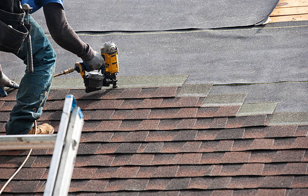 Licensed Roof Installation service in Blue Ridge, AL - Brentwood Metal Roofing